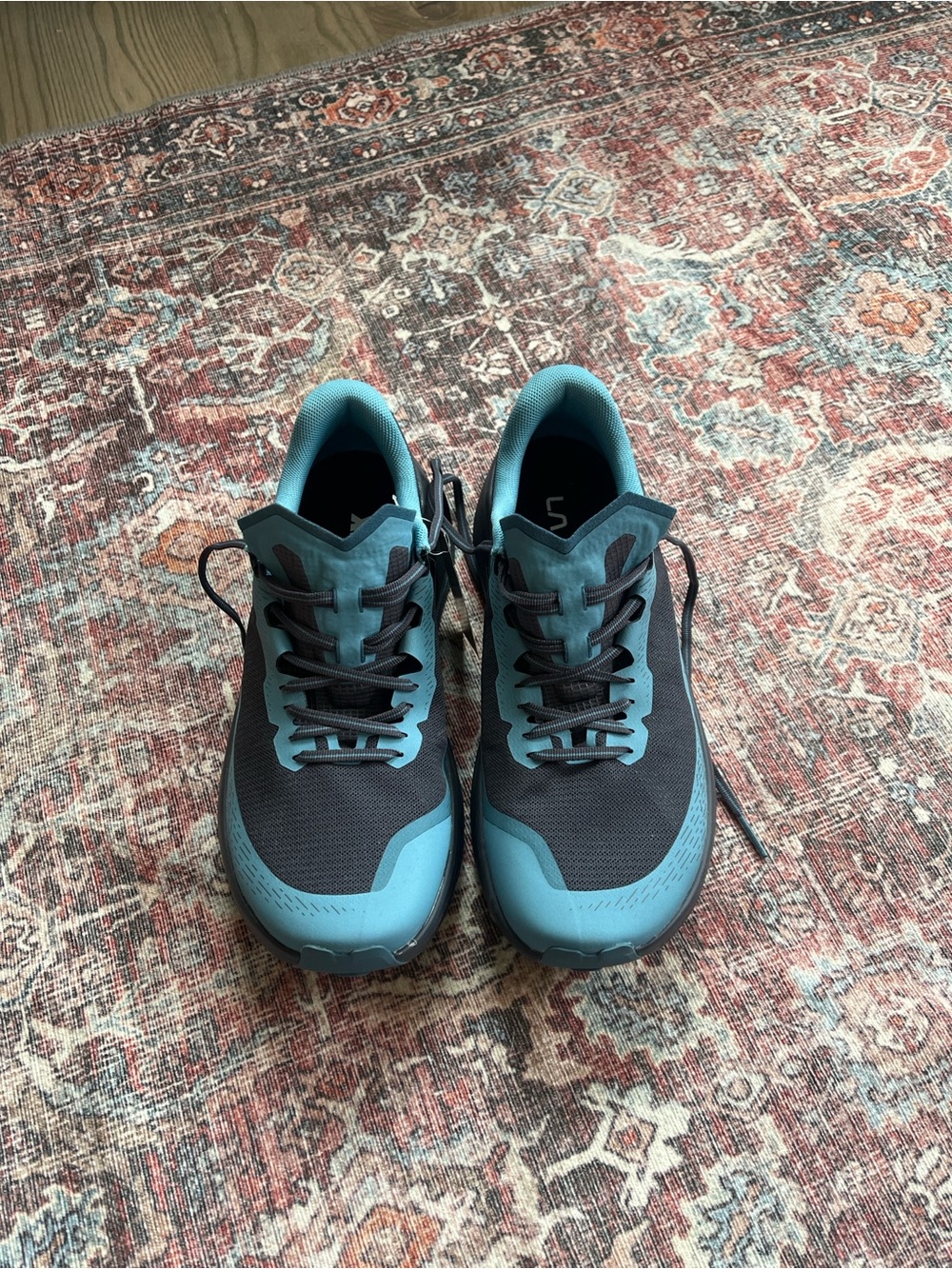 La Sportiva Prodigio 2